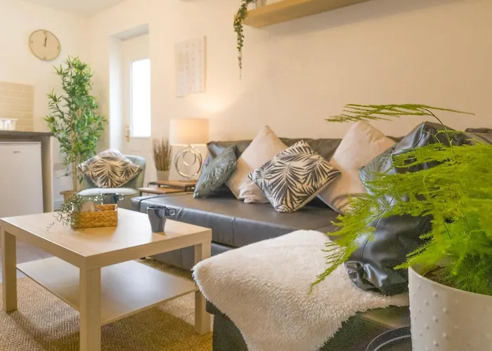 Principality Suites - Two Bed Apartment By Property Promise