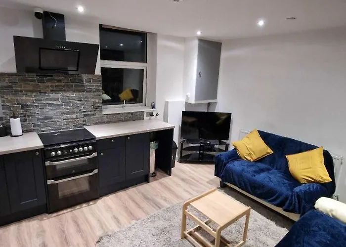 Sapphire Strathnairn Apartment