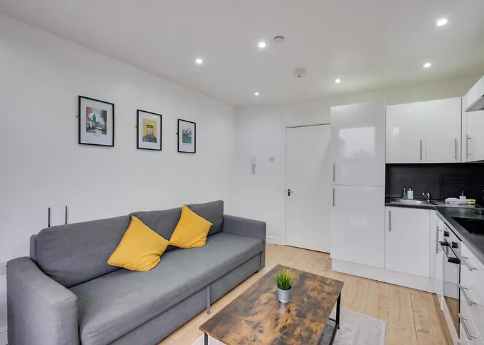 Relax In A Modern Cardiff Home By The City Centre & Bute Park