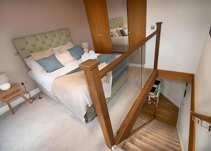 Seafront Cottage - The Nook
