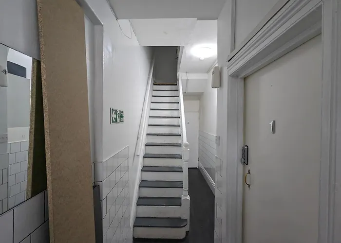 Inner-City Apartments - Basic Amenites