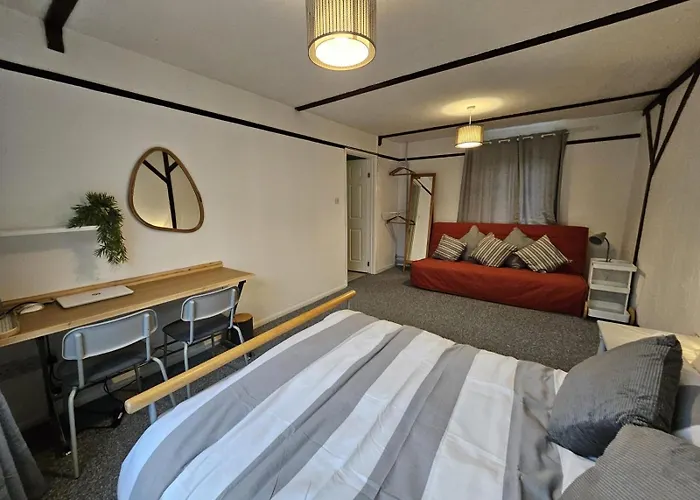 Inspire Home Stylish Stay A