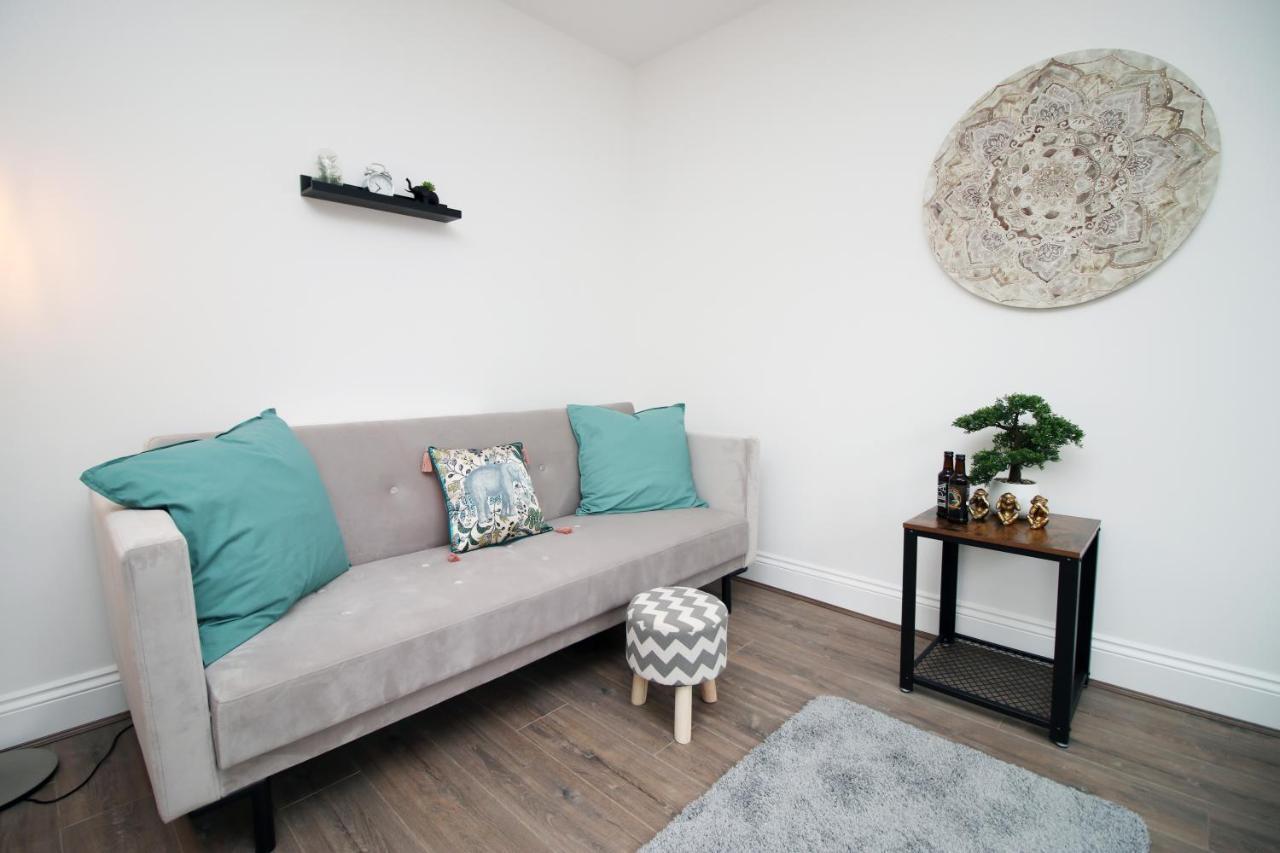 City Side, By Staybc Apartment *