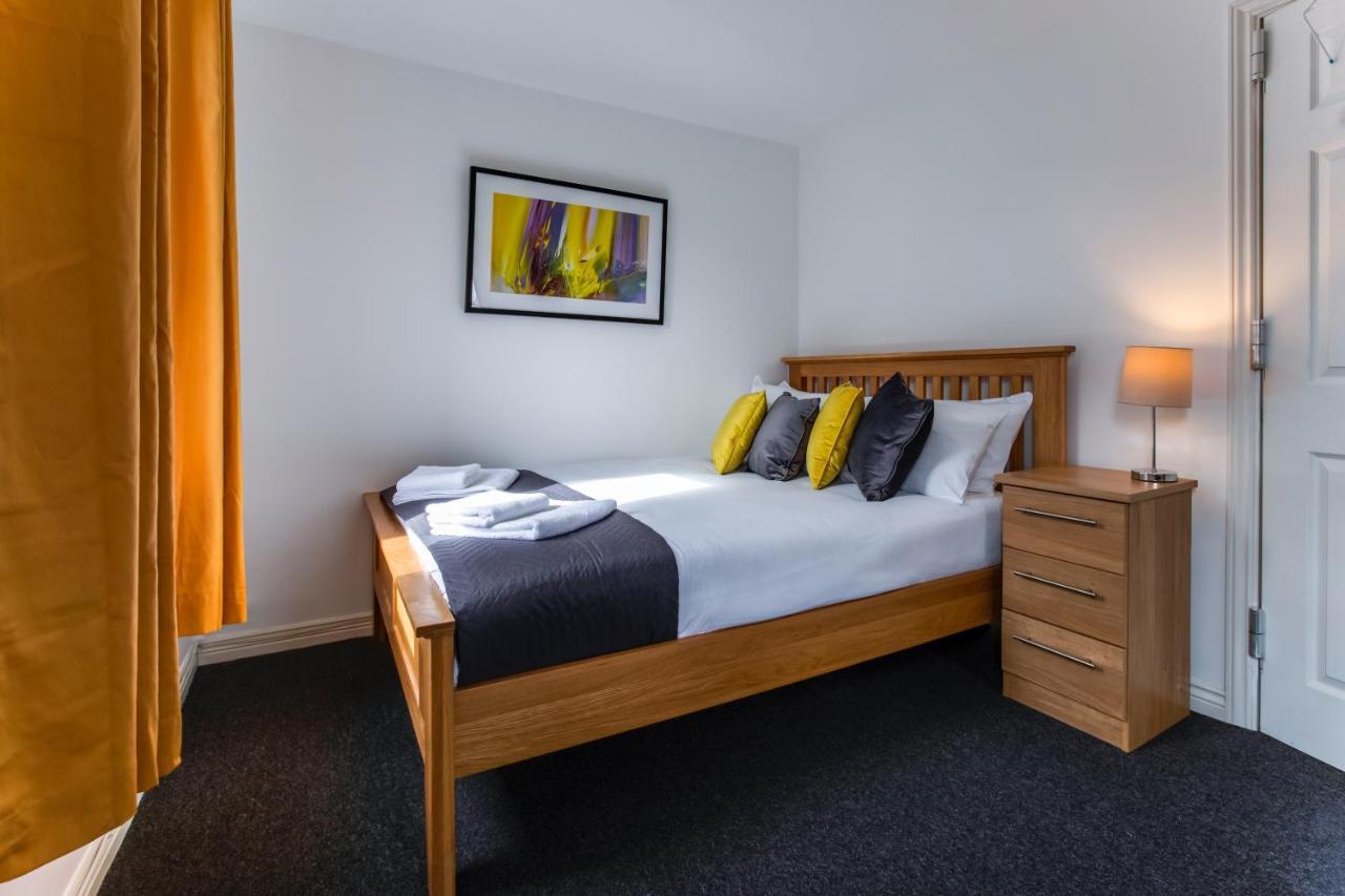 Watkins House By Cliftonvalley Holiday home Cardiff