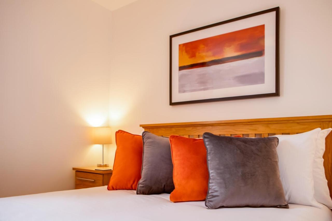 Watkins House By Cliftonvalley Holiday home *