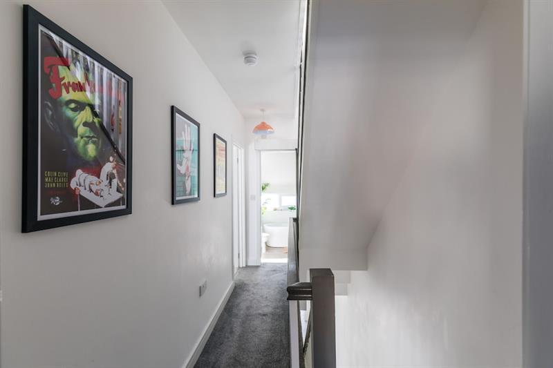 Holiday home The Hollywood - Beautiful 3 Bedroom House