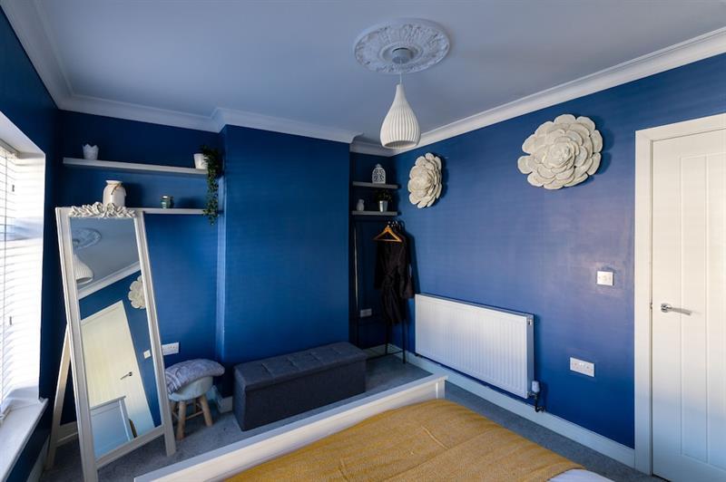 Holiday home The Hollywood - Beautiful 3 Bedroom House