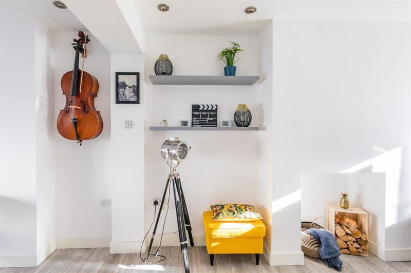 The Hollywood - Beautiful 3 Bedroom House Holiday home *
