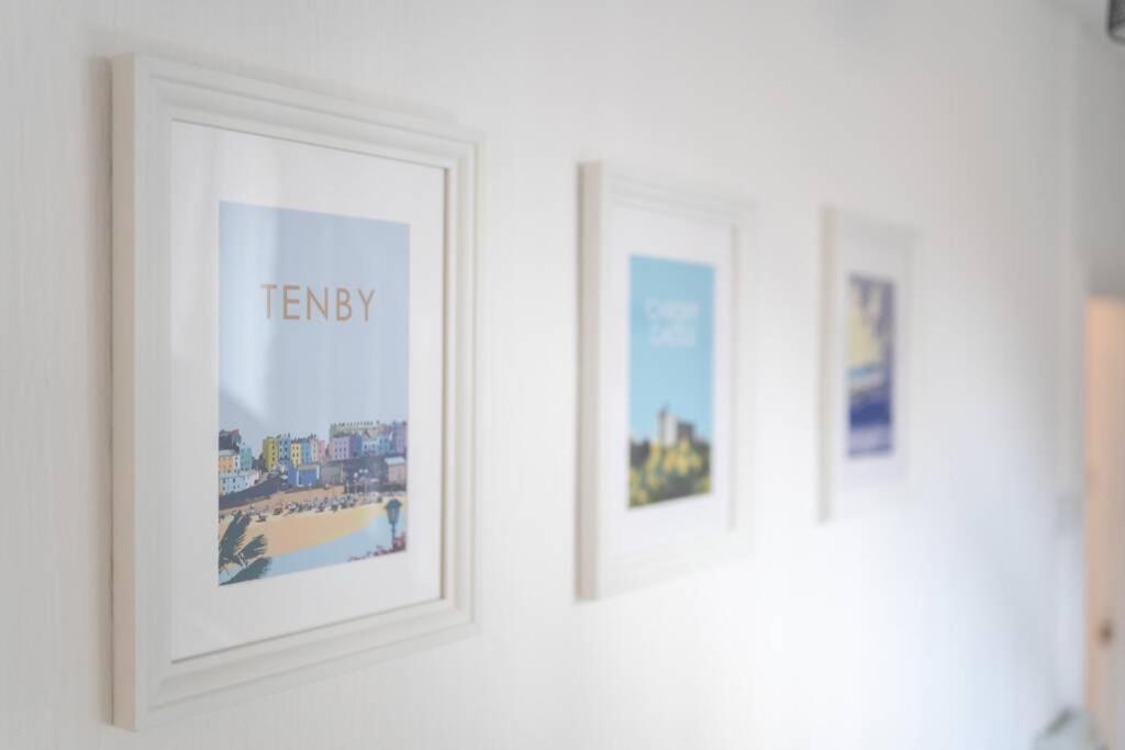 Phenix - Huge 3 Bed, Super Equipped Apartment. Apartment *
