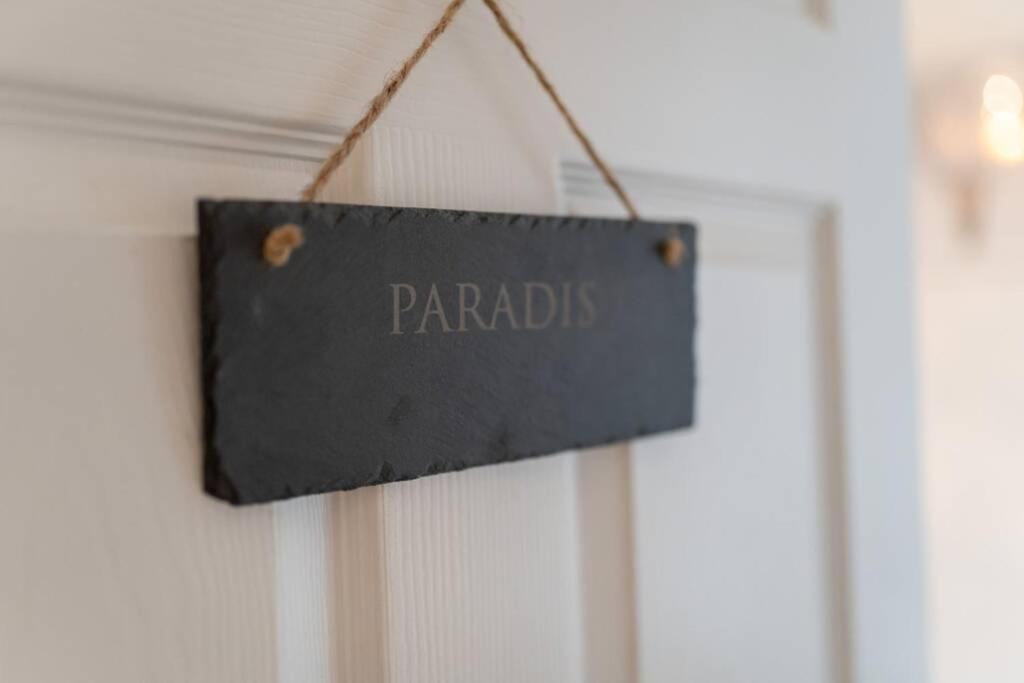 Apartment Phenix - Huge 3 Bed, Super Equipped Apartment. Cardiff