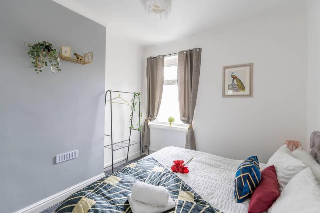 Holiday home The Gatsby - Beautiful Spacious House *