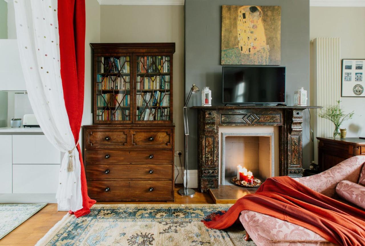 Apartment Luxury In Centre + Secure Parking *