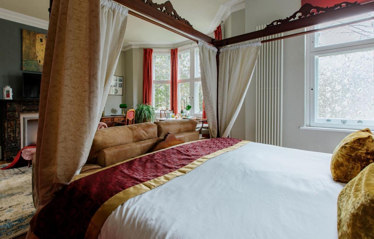Apartment Luxury In Centre + Secure Parking Cardiff