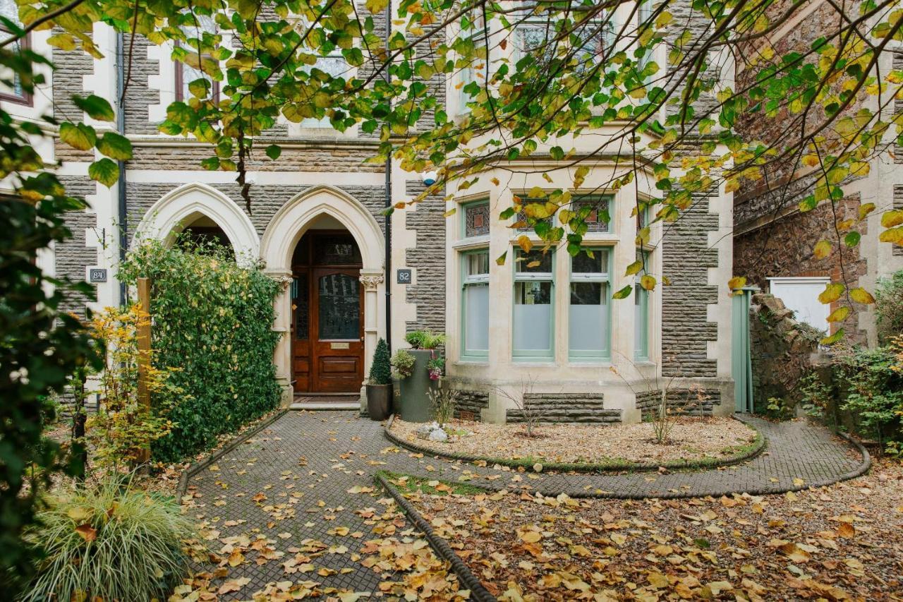 Apartment Luxury In Centre + Secure Parking