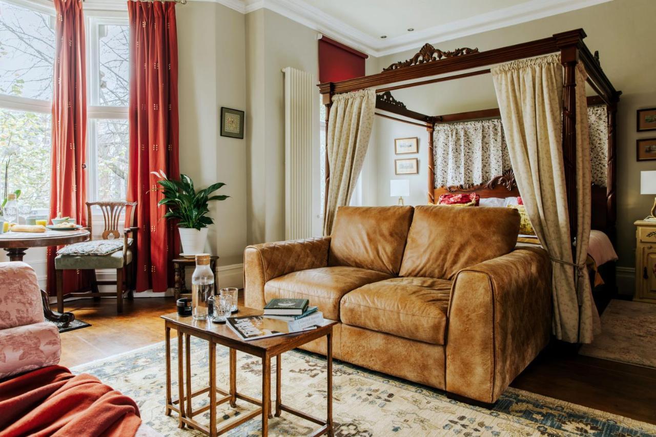 Apartment Luxury In Centre + Secure Parking
