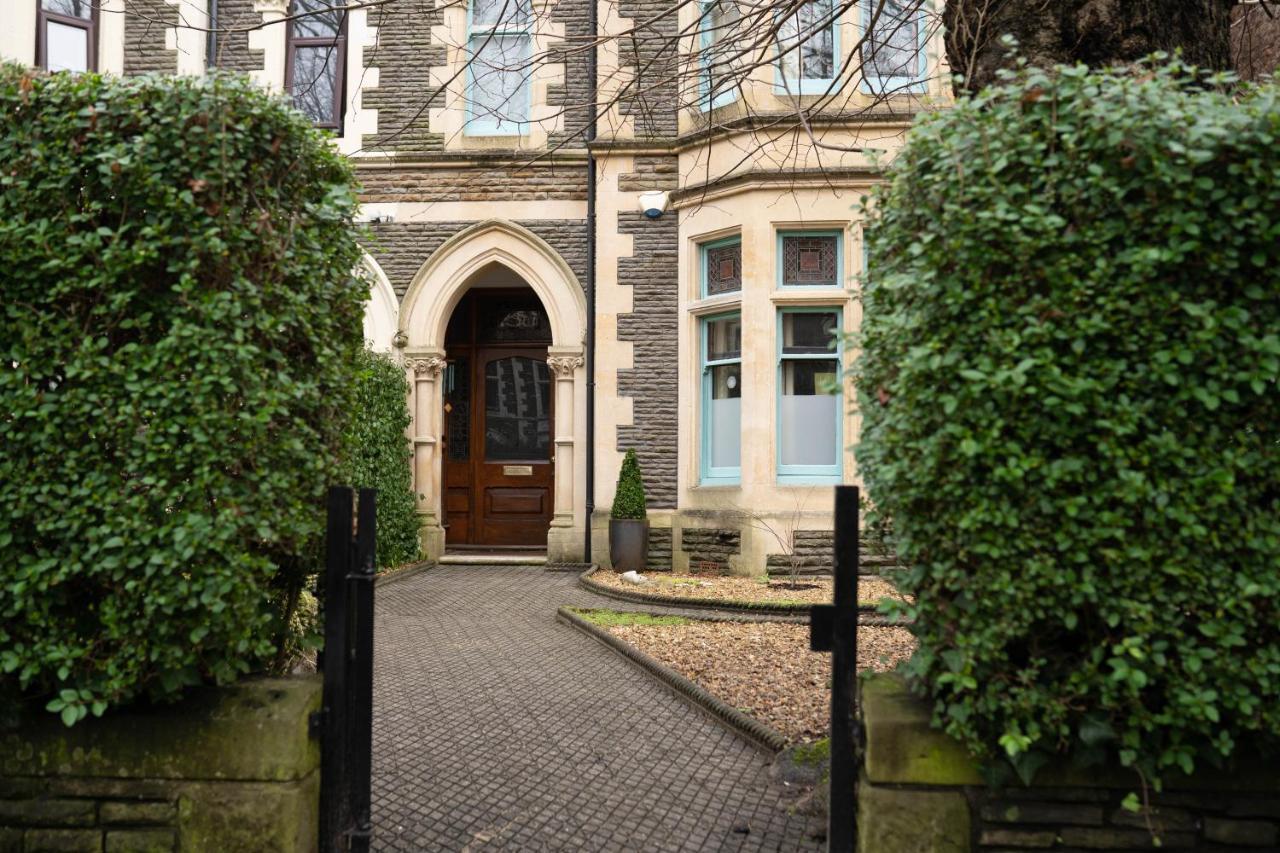 The Loft At 82 Cathedral With Parking