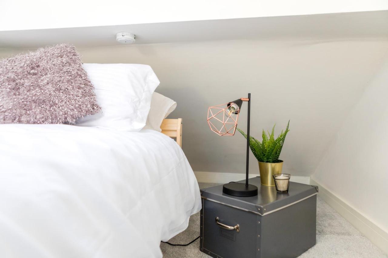 Holiday home The Hollywood - Beautiful 3 Bedroom House