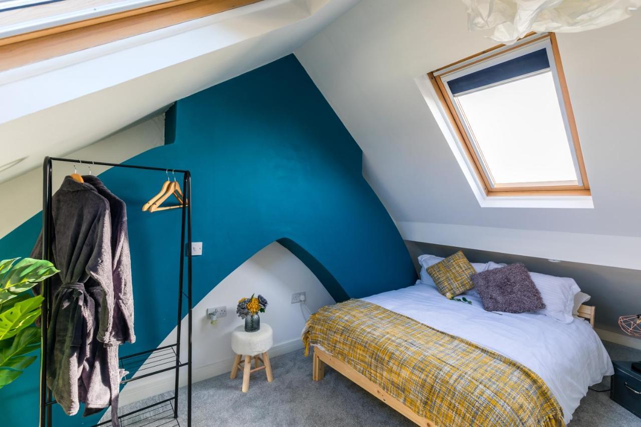 Holiday home The Hollywood - Beautiful 3 Bedroom House