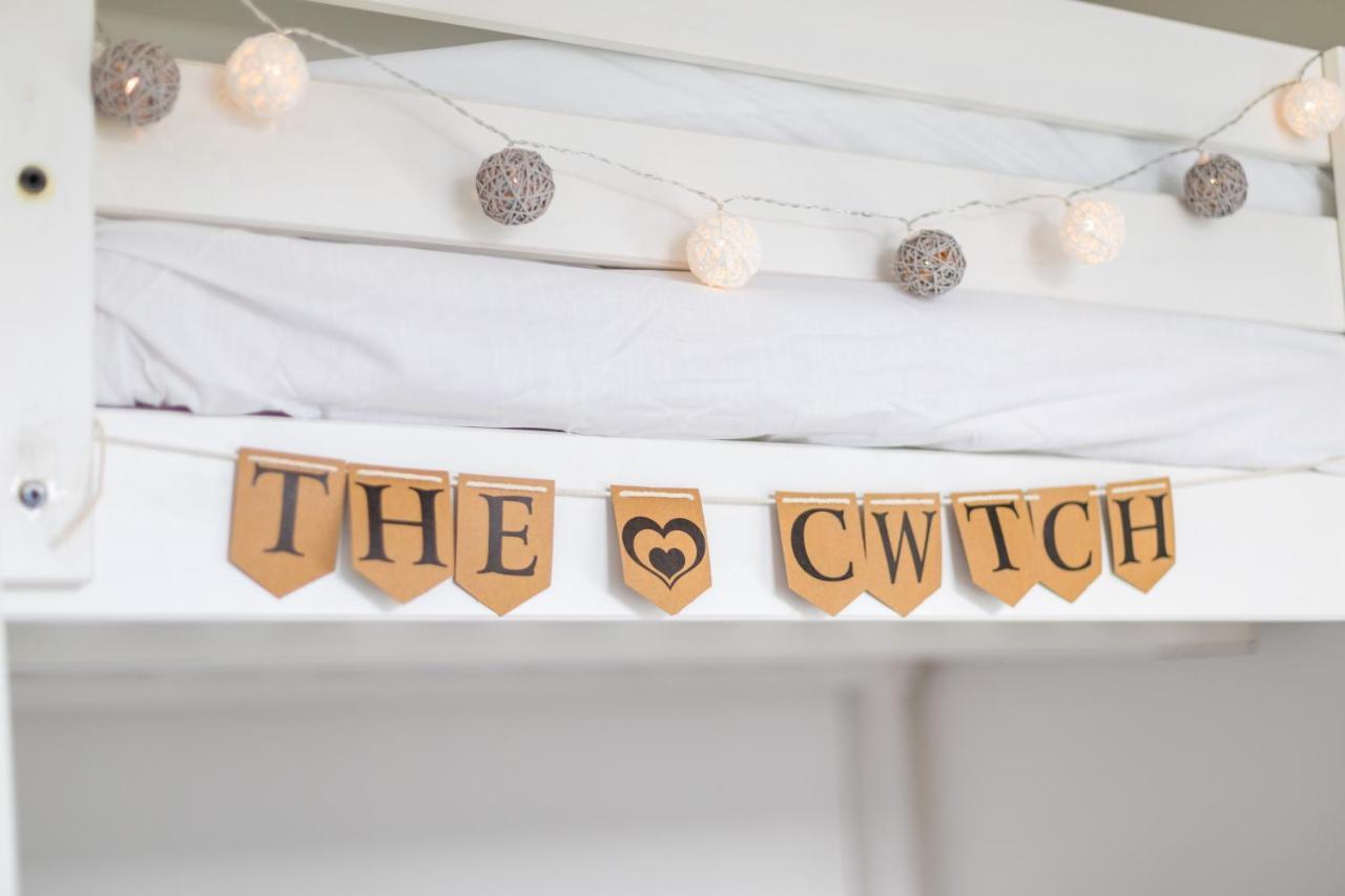Holiday home The Hollywood - Beautiful 3 Bedroom House Cardiff