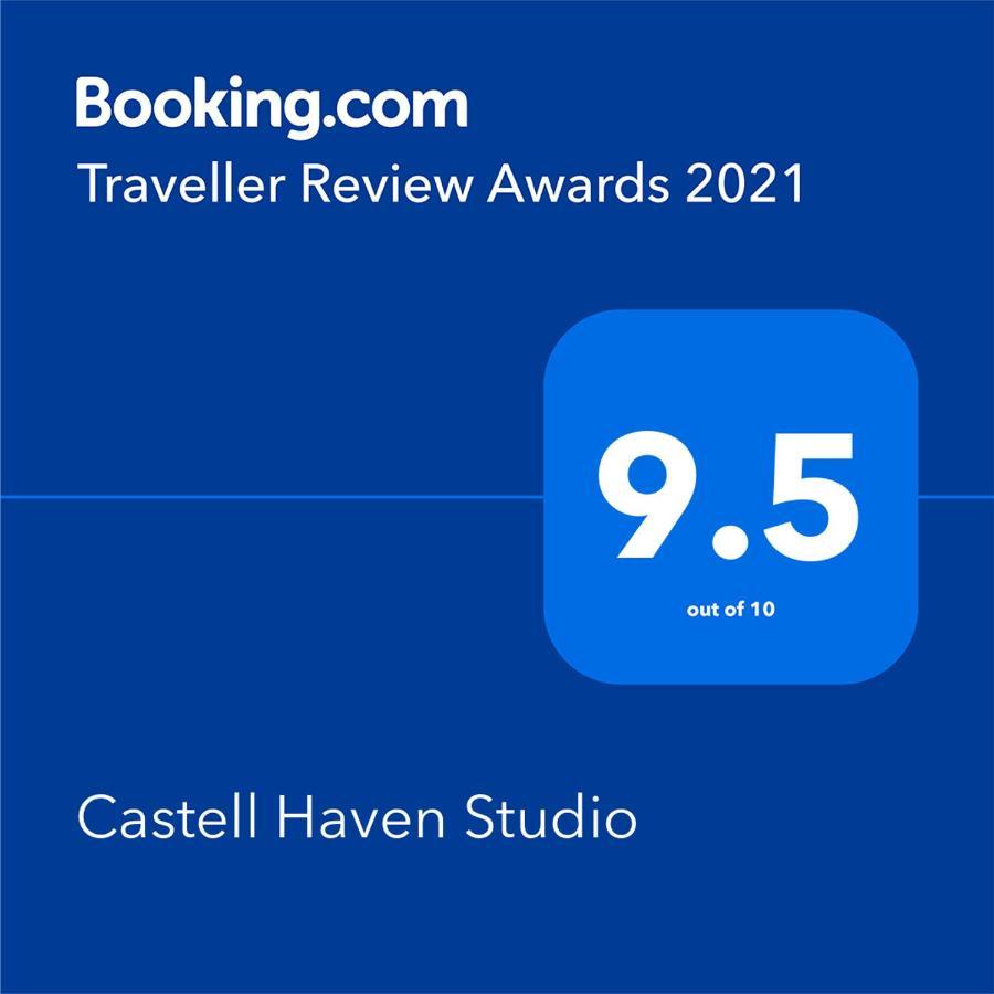 Castell Haven Studio Apartment