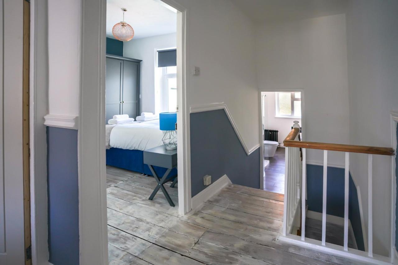 Holiday home Traditional House Near City Centre *