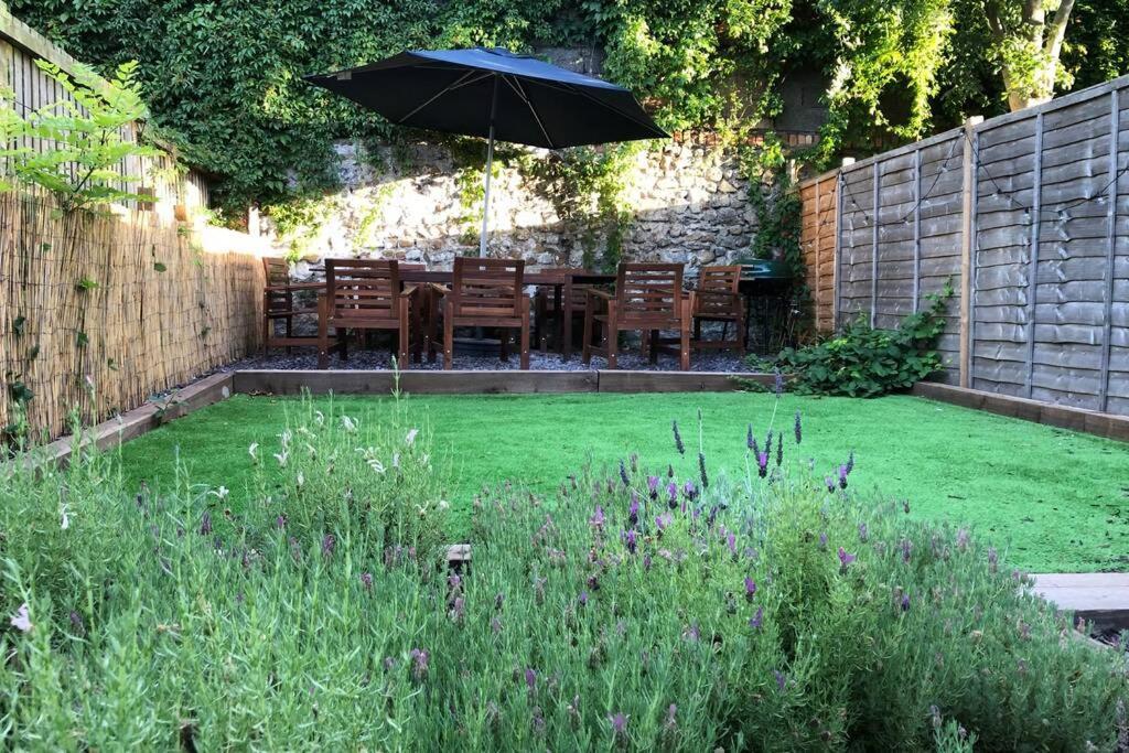 Centre Victorian Terrace Holiday home
