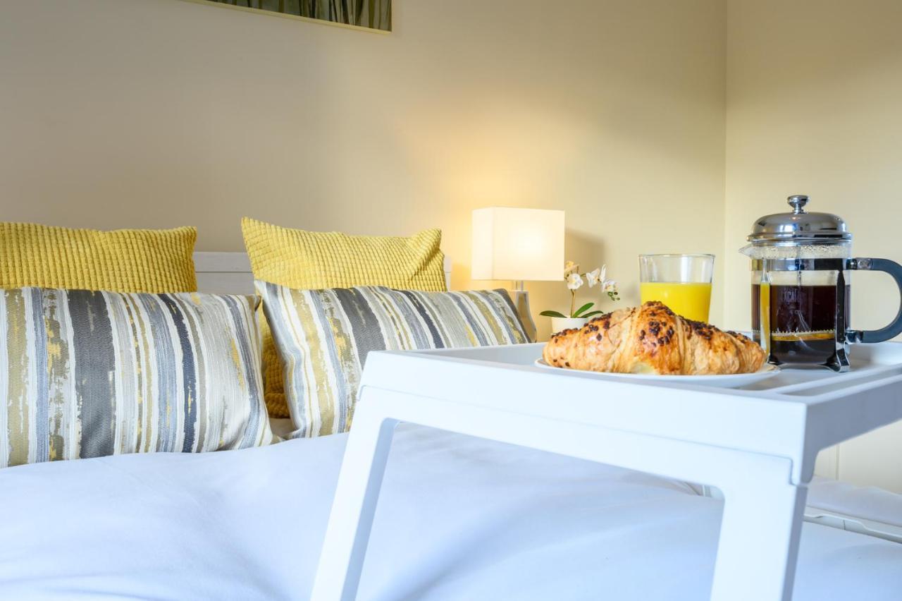 Apartment Cathays Heights, By Ty Sa - A Stylish Spacious 2 Bed Apartment. Convenient For City Centre & Hospital. Cardiff