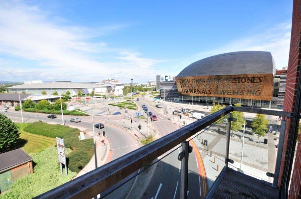 Quayside By Urban Space *