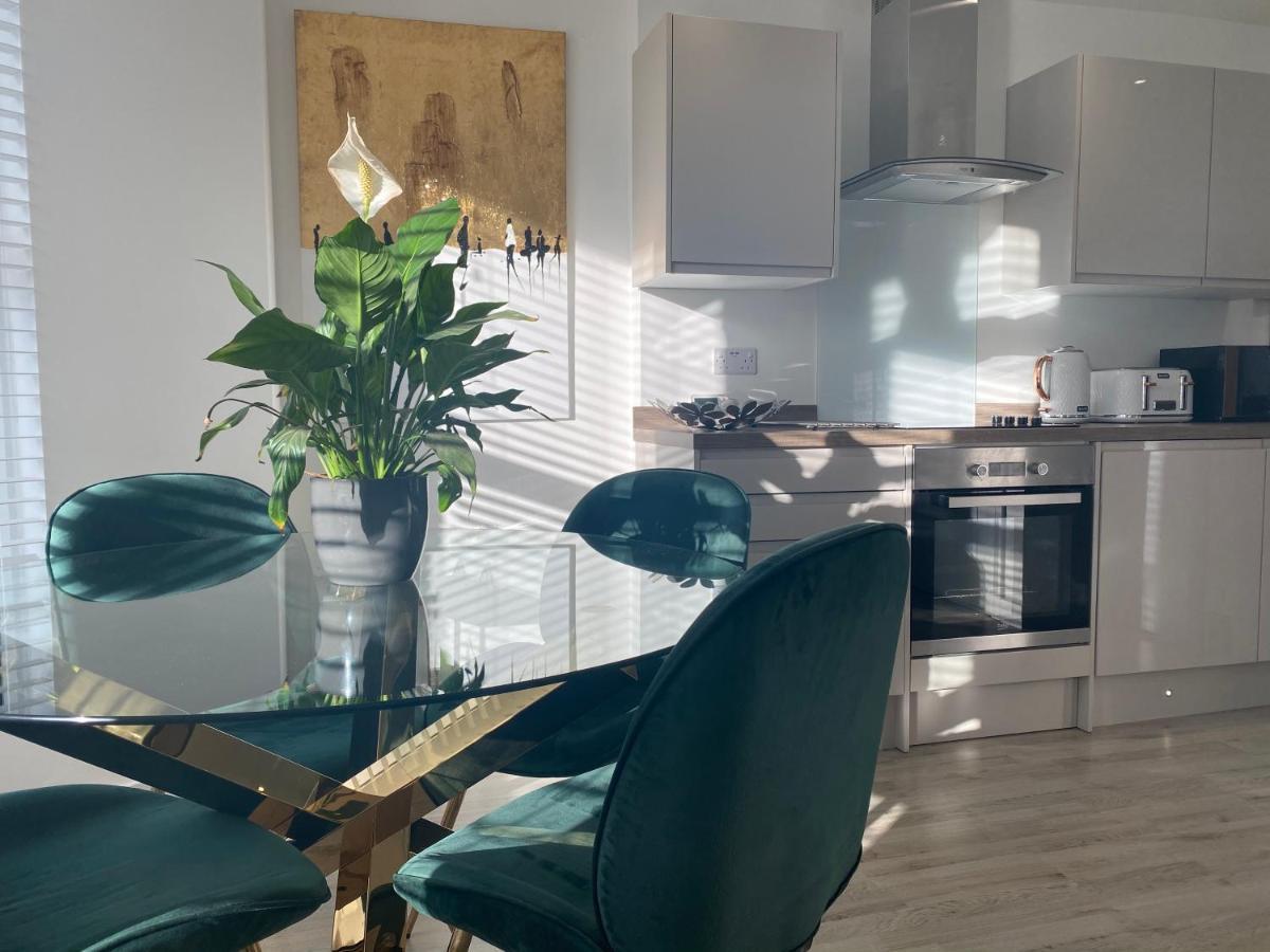 Stylish Pontcanna Flat Near Centre Apartment *