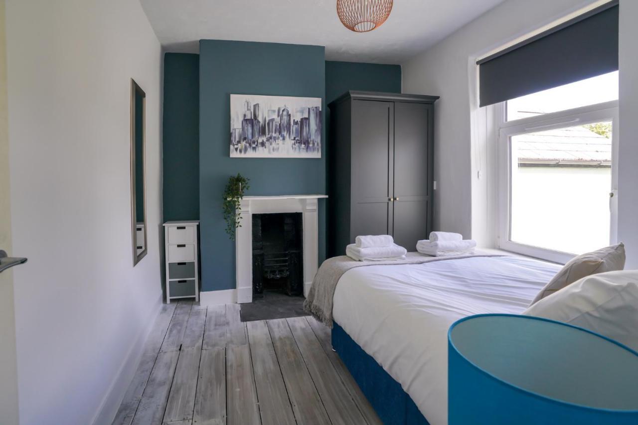 Traditional House Near City Centre Holiday home *
