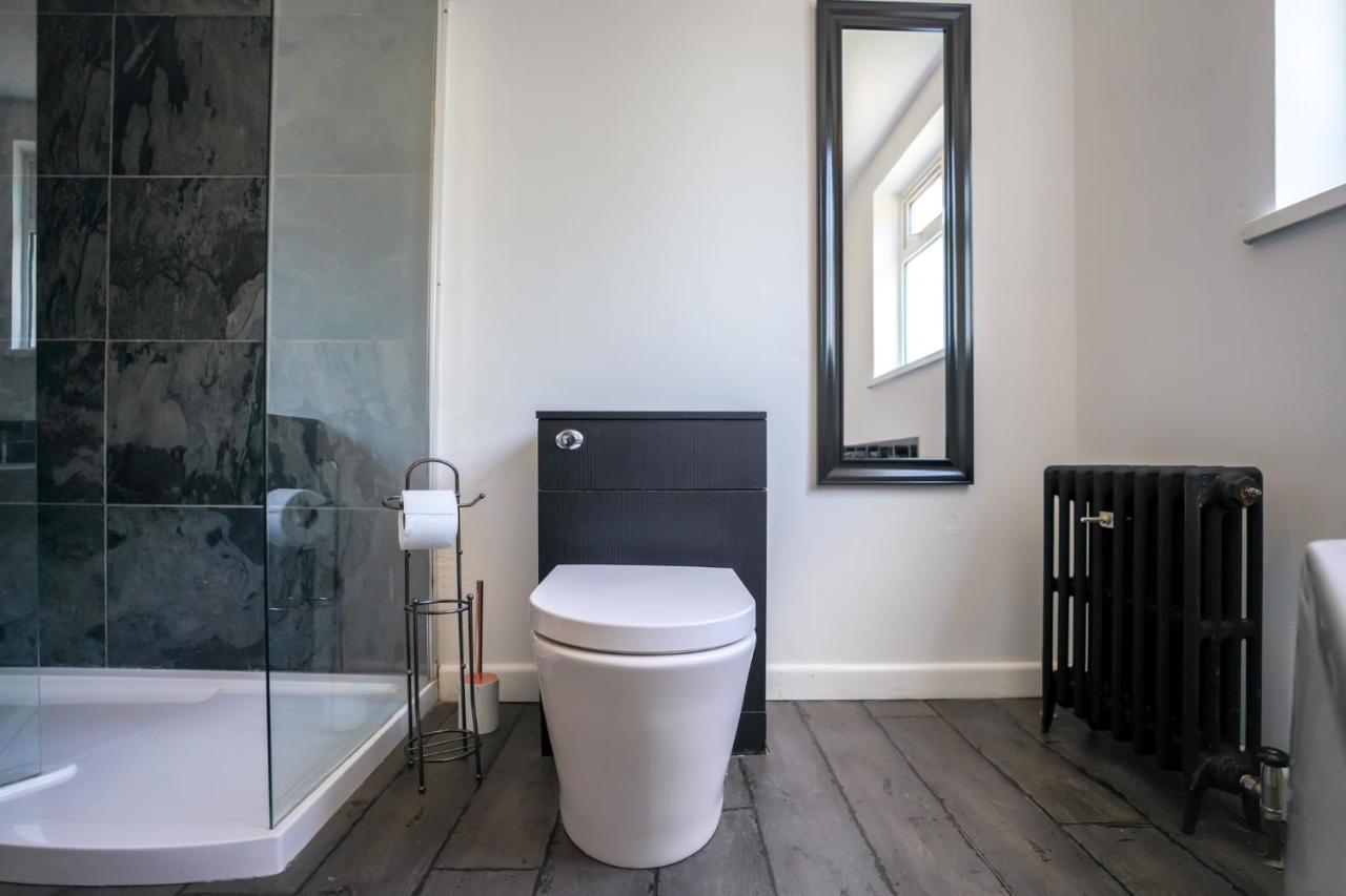 Traditional House Near City Centre * Cardiff