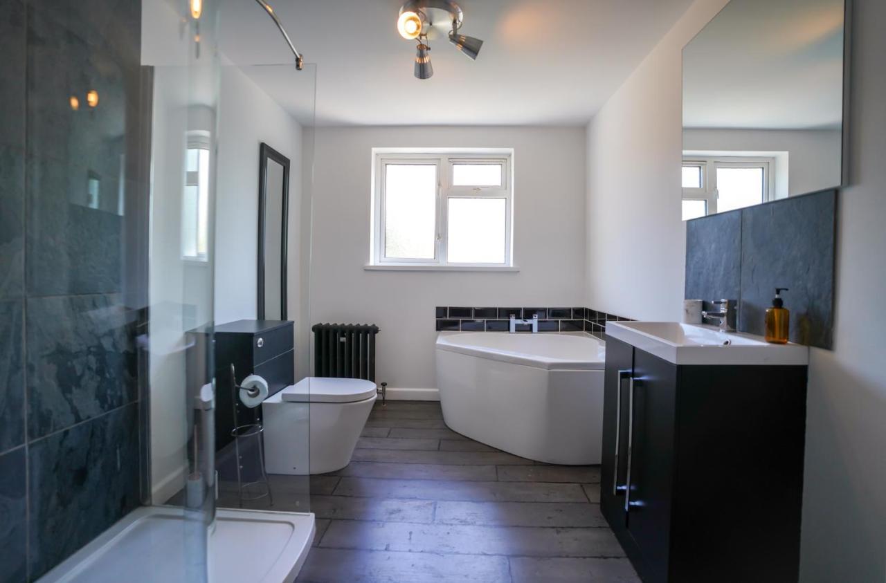 Traditional House Near City Centre * Cardiff