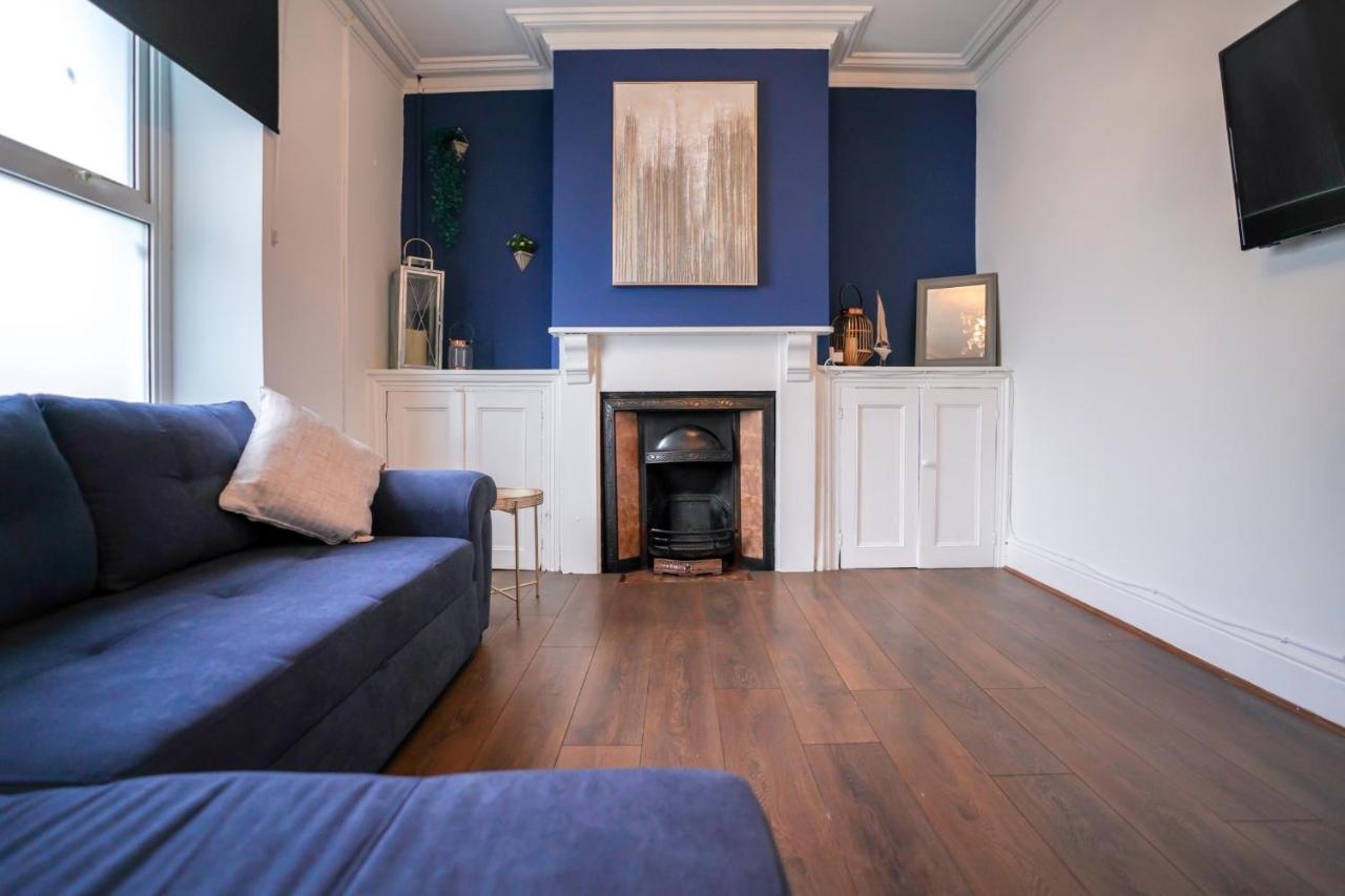Holiday home Traditional House Near City Centre Cardiff