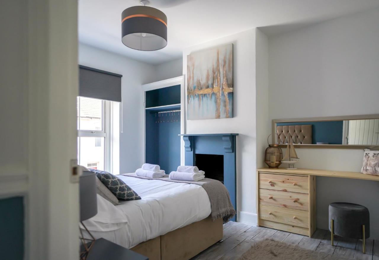 Holiday home Traditional House Near City Centre Cardiff