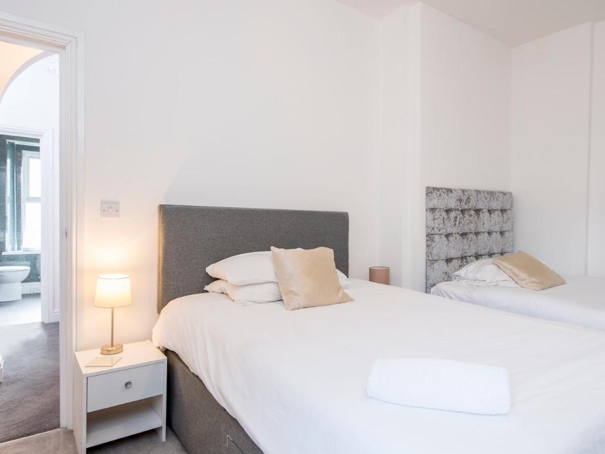 Pass The Keys Spacious 3 Bedroom In Trendy Canton! Cardiff
