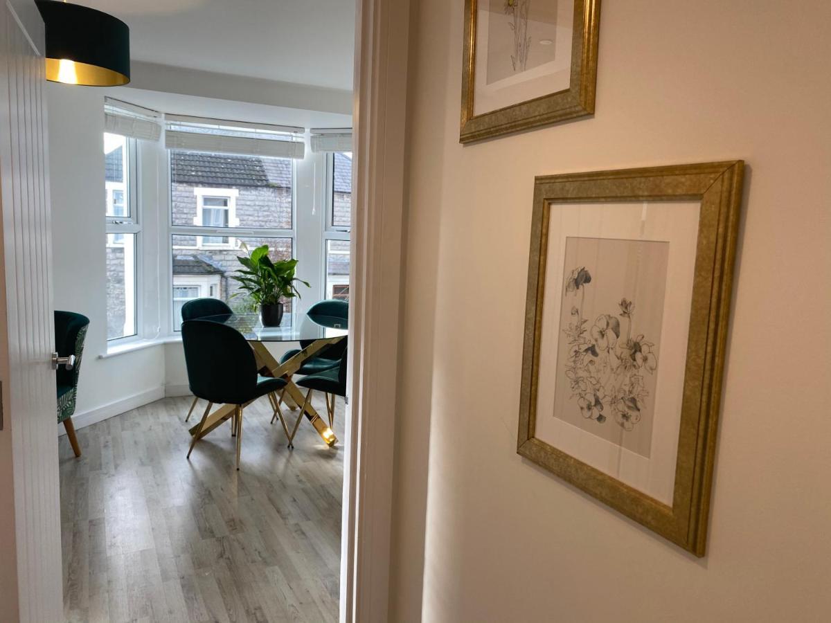 Stylish Pontcanna Flat Near Centre Apartment
