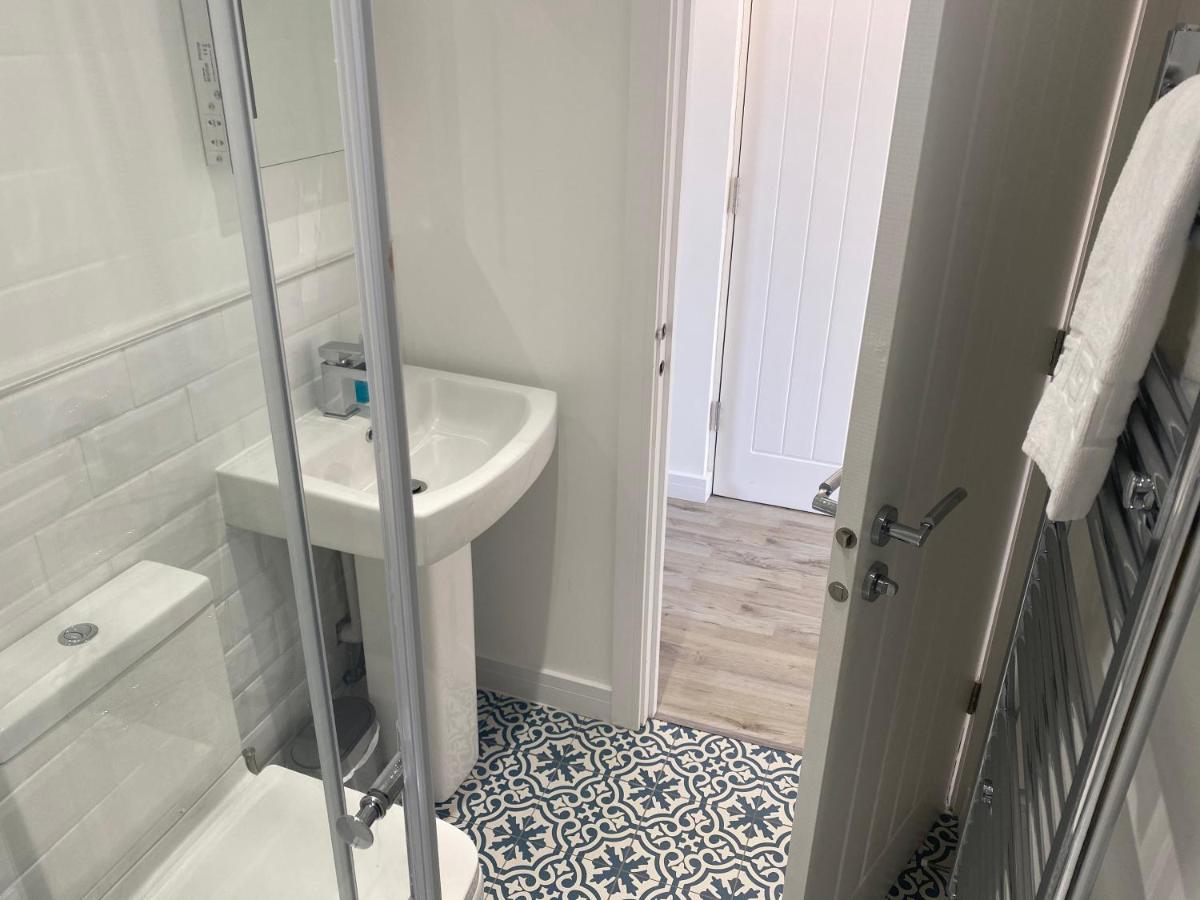 Apartment Stylish Pontcanna Flat Near Centre