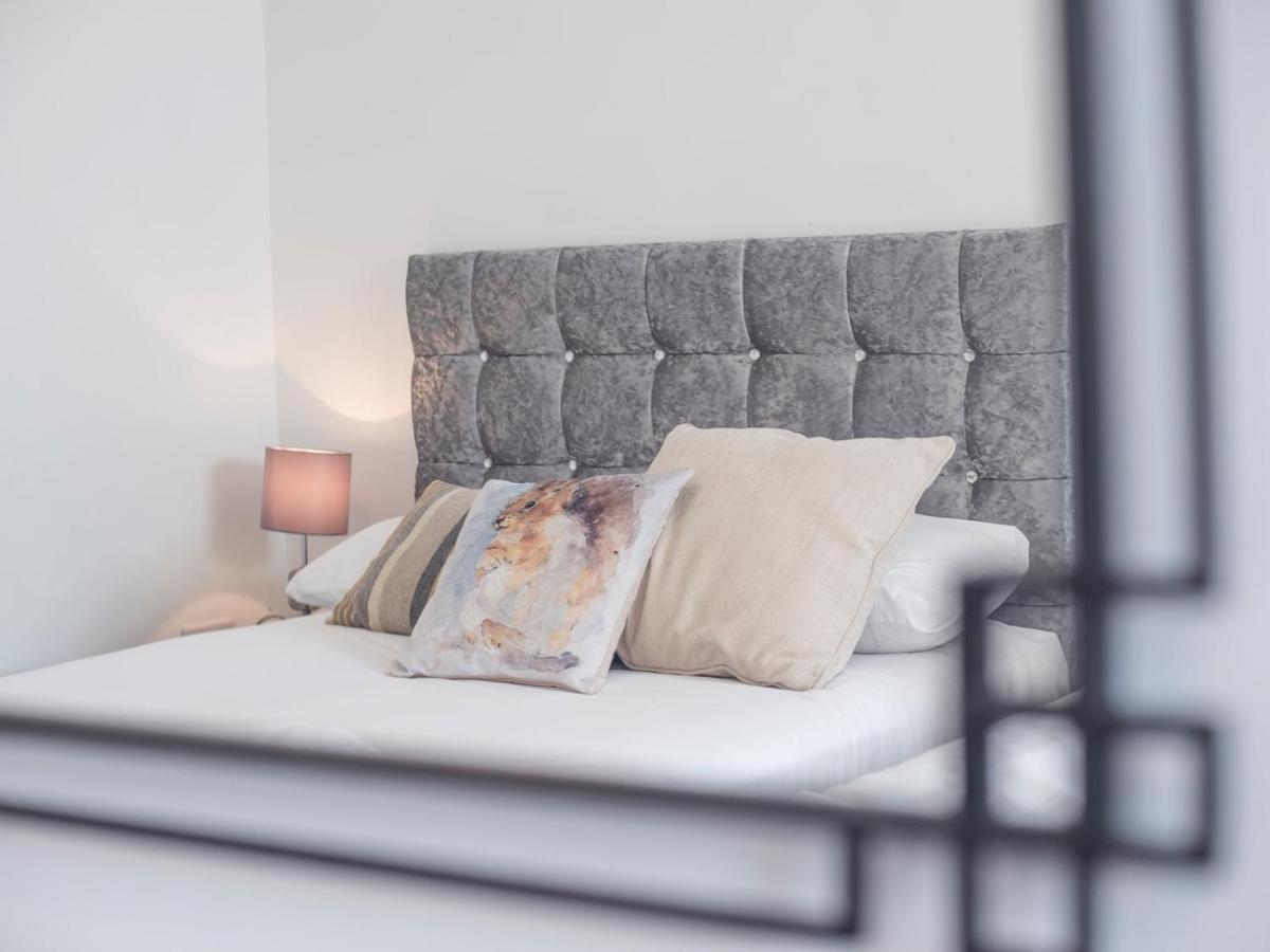 Pass The Keys Spacious 3 Bedroom In Trendy Canton! Cardiff