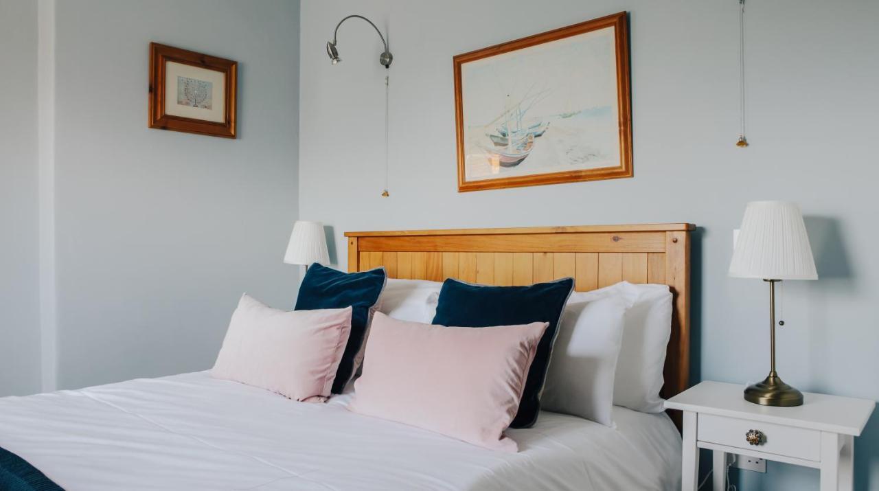 The Loft At 82 Cathedral With Parking *
