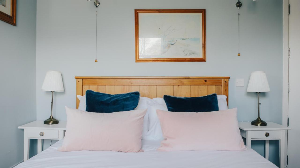 The Loft At 82 Cathedral With Parking Apartment *