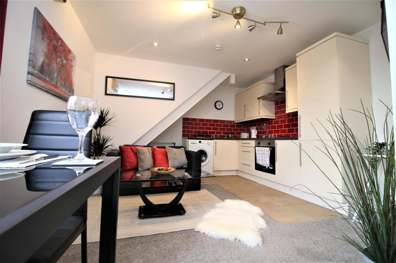 Apartment Northcote Lane - By Promise *