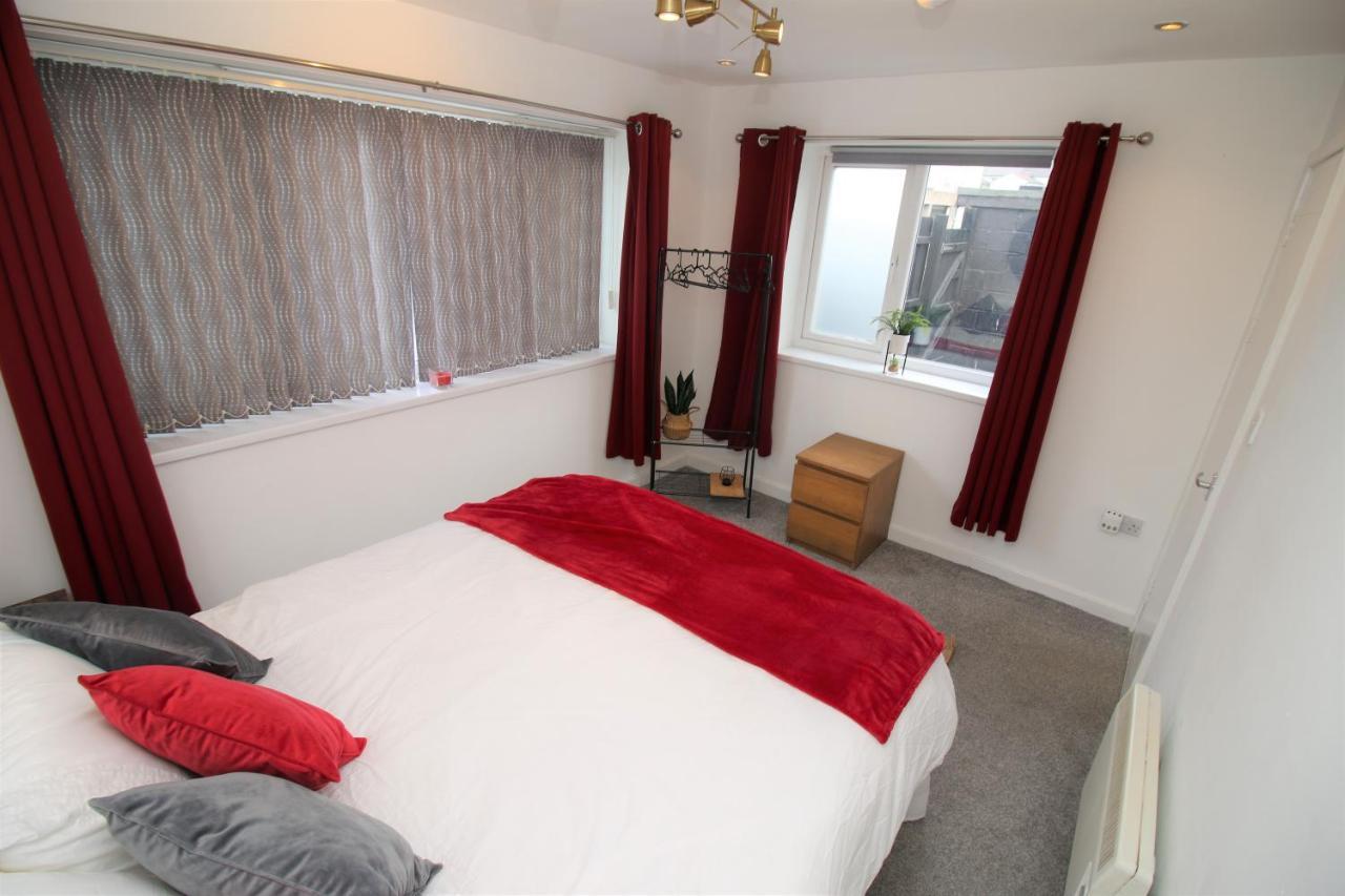 Apartment Northcote Lane - By Promise