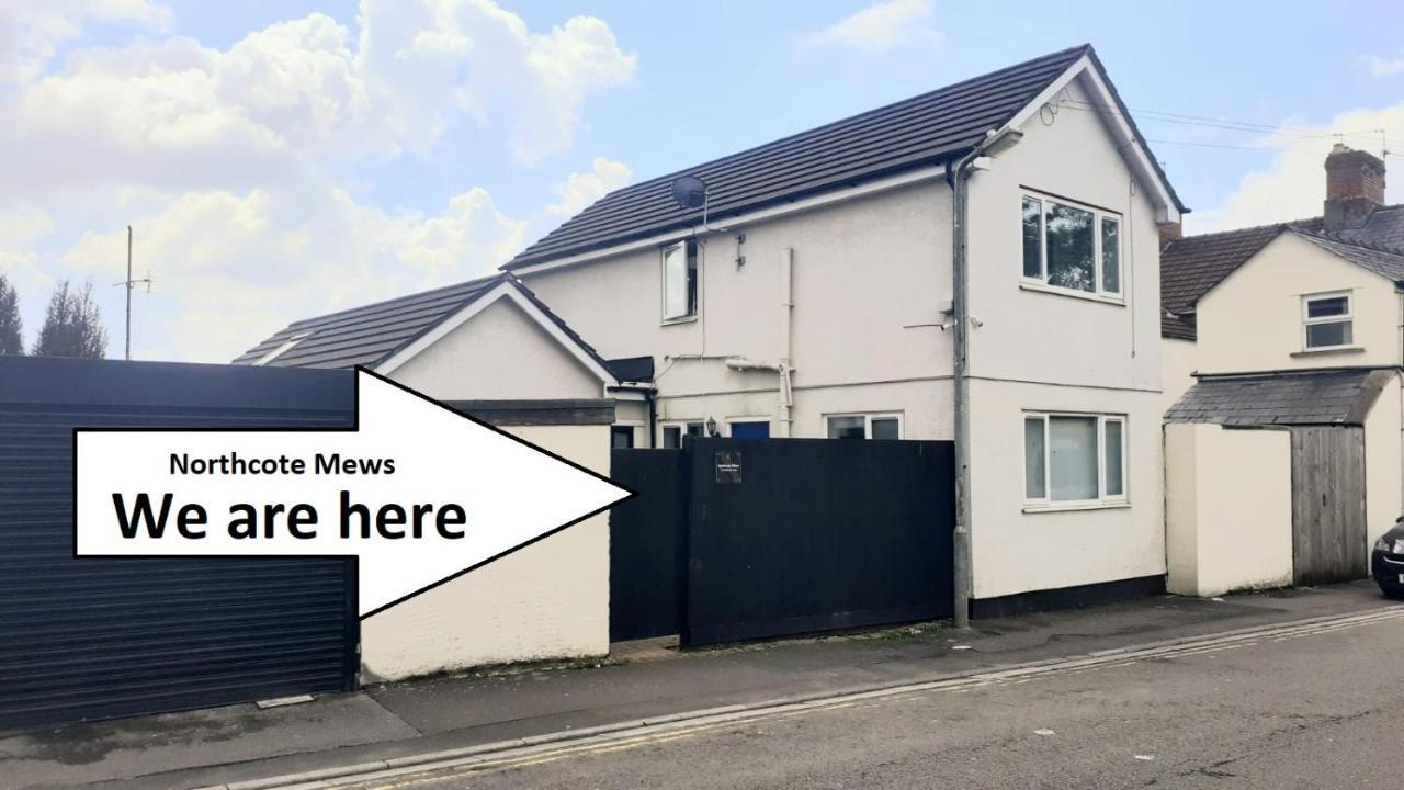 Northcote Lane - By Promise Cardiff