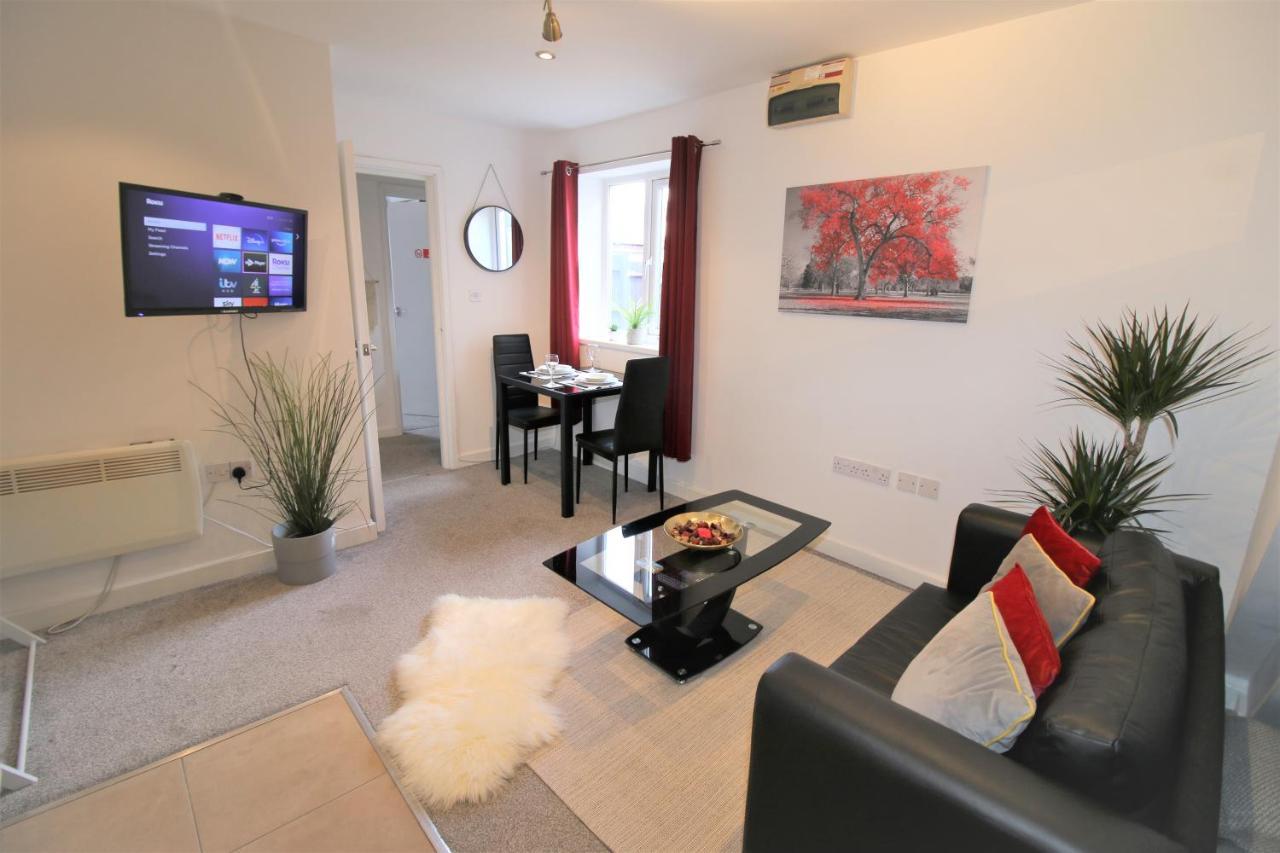 Apartment Northcote Lane - By Promise *