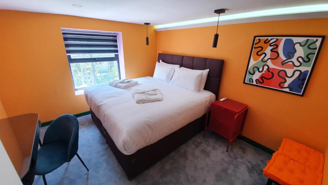 Apartment Aaron Wise - 51 Fitzhamon