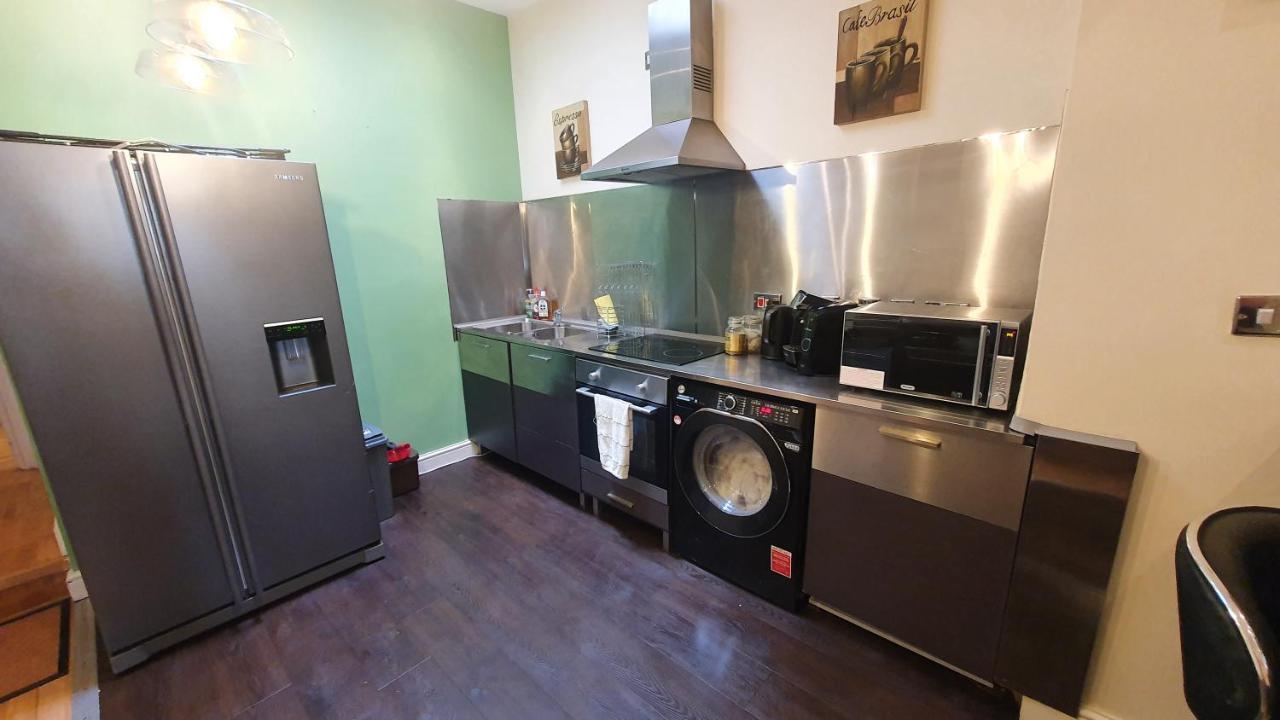 Castell Haven Studio Cardiff