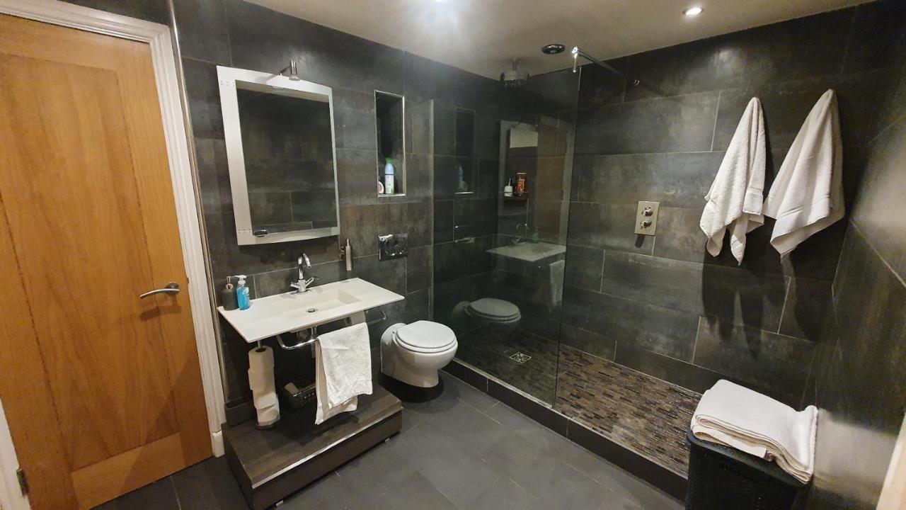 Apartment Castell Haven Studio