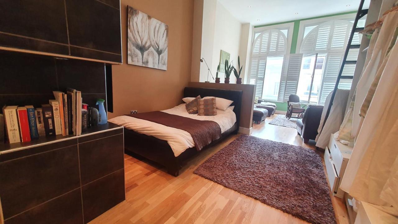 Castell Haven Studio Apartment
