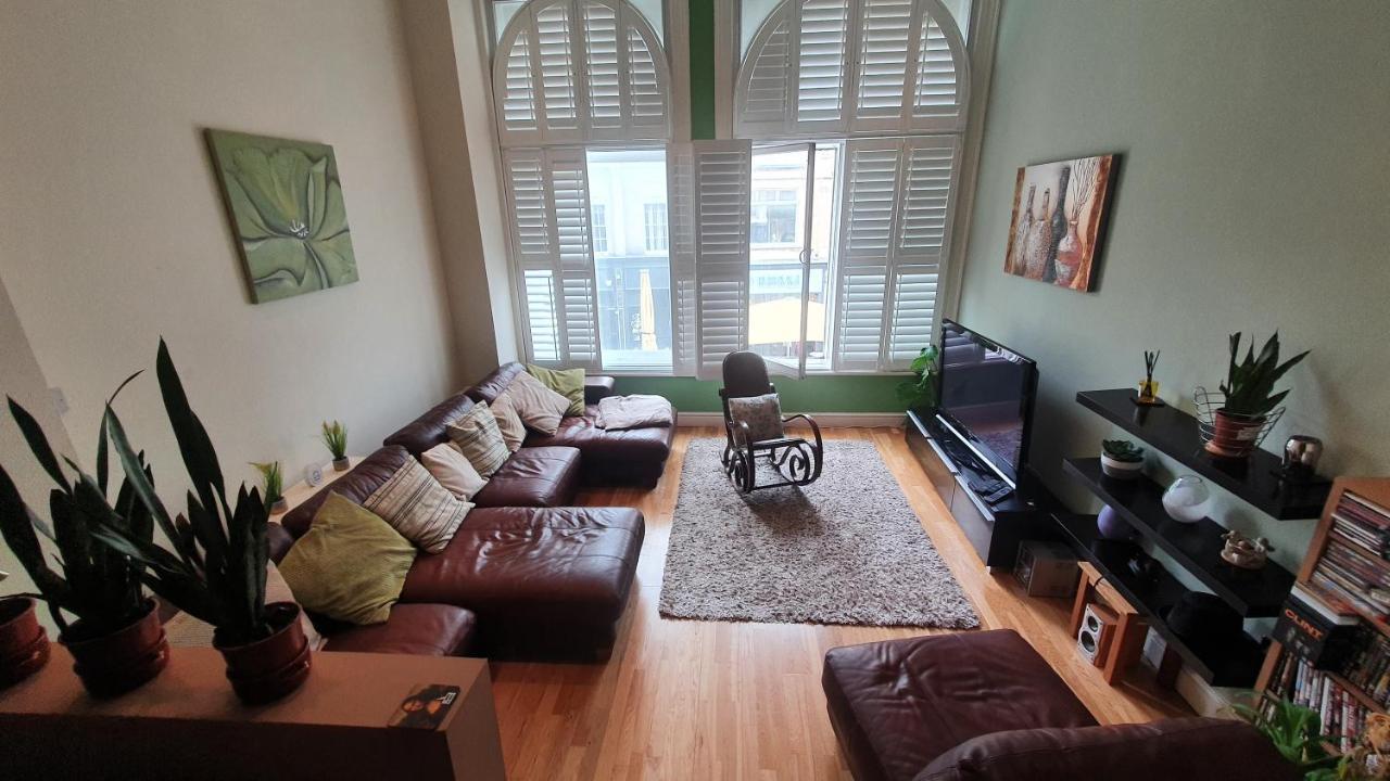 Castell Haven Studio Apartment
