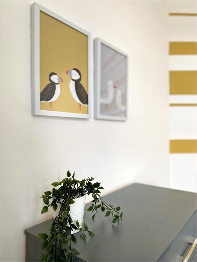 The Brook - Long Offer - Sleeps 6 - Central House By Cto Serviced * Cardiff